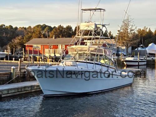 Topaz 80 fiche technique et avis